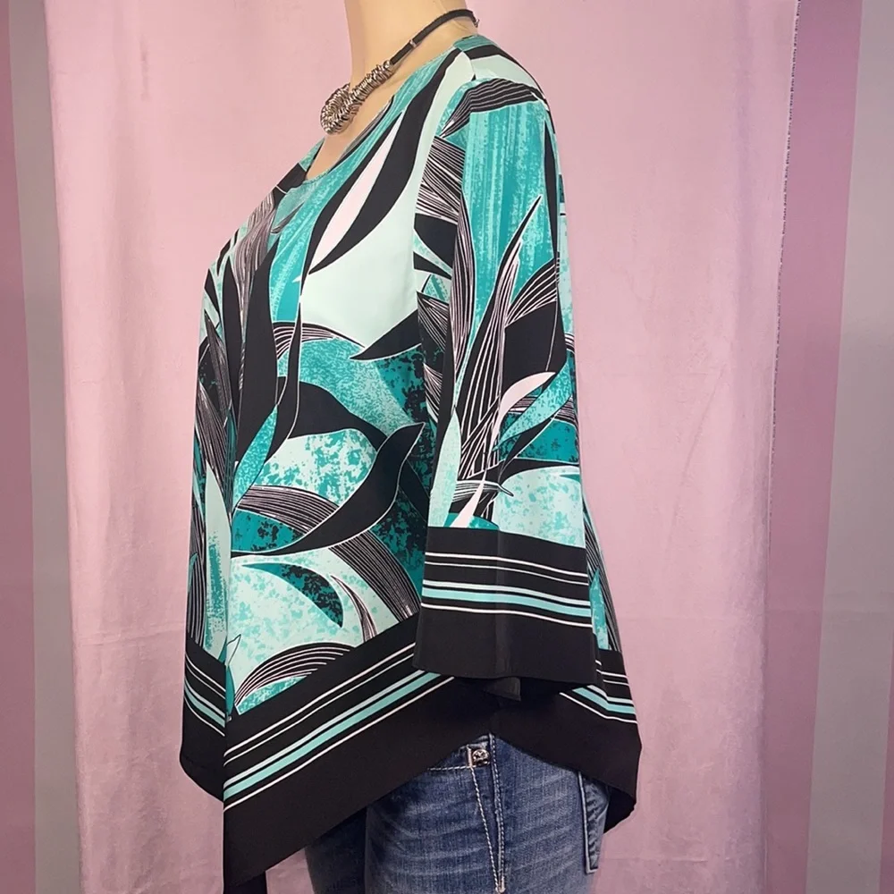 Alfani Top Size PXL 💓 - Picture 4 of 8